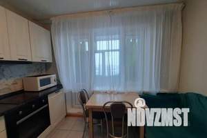 1-к квартира, посуточно, 30м2, 8/9 этаж
