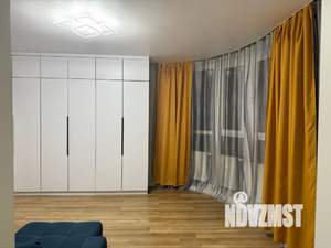 2-к квартира, посуточно, 56м2, 1/1 этаж