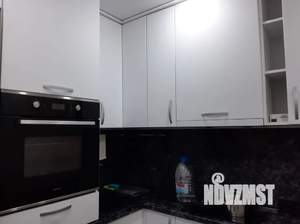 1-к квартира, посуточно, 30м2, 2/5 этаж