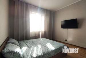 Студия квартира, посуточно, 28м2, 11/17 этаж