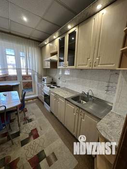 2-к квартира, на длительный срок, 54м2, 3/5 этаж