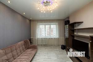 3-к квартира, на длительный срок, 71м2, 4/5 этаж