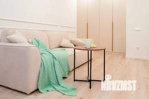 1-к квартира, посуточно, 30м2, 9/17 этаж