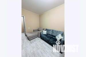 1-к квартира, посуточно, 45м2, 2/9 этаж