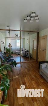 1-к квартира, на длительный срок, 30м2, 5/9 этаж