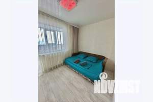 1-к квартира, посуточно, 35м2, 15/21 этаж