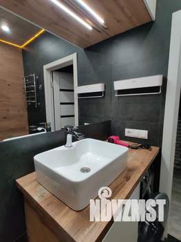 1-к квартира, посуточно, 30м2, 26/26 этаж