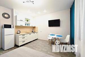 1-к квартира, посуточно, 26м2, 7/9 этаж