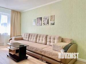 2-к квартира, посуточно, 65м2, 1/1 этаж