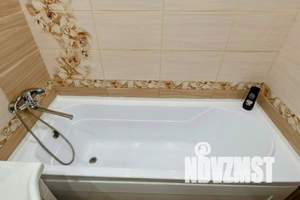 1-к квартира, посуточно, 56м2, 1/17 этаж