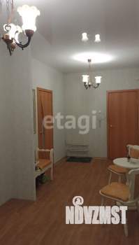 4-к квартира, на длительный срок, 88м2, 5/5 этаж