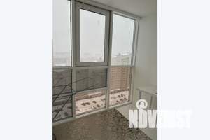 1-к квартира, посуточно, 35м2, 15/21 этаж