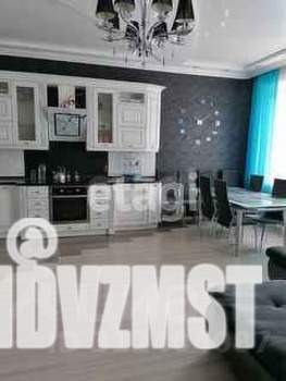 2-к квартира, на длительный срок, 109м2, 5/6 этаж
