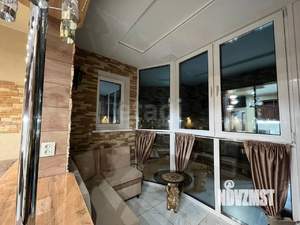 1-к квартира, на длительный срок, 42м2, 4/4 этаж