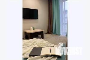 2-к квартира, посуточно, 41м2, 4/5 этаж