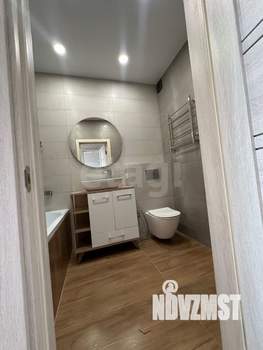 1-к квартира, на длительный срок, 41м2, 3/16 этаж