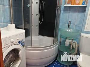 1-к квартира, посуточно, 30м2, 3/5 этаж
