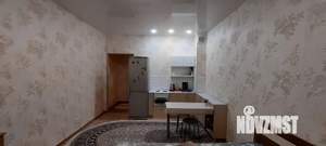 1-к квартира, посуточно, 35м2, 12/17 этаж