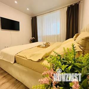 2-к квартира, посуточно, 70м2, 6/26 этаж