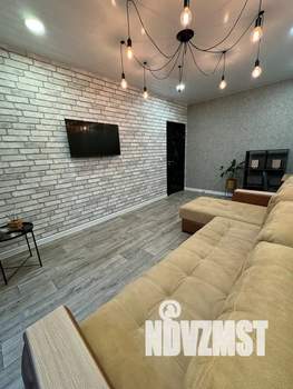 2-к квартира, посуточно, 42м2, 17/17 этаж