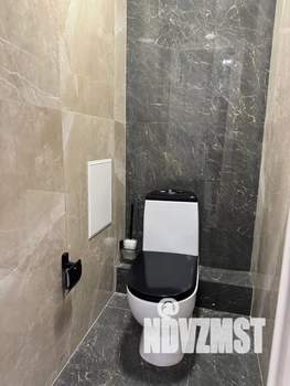 1-к квартира, посуточно, 59м2, 4/20 этаж