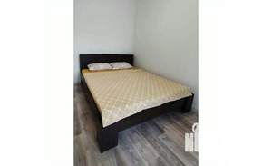 1-к квартира, посуточно, 39м2, 1/1 этаж