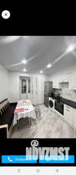 2-к квартира, на длительный срок, 68м2, 12/14 этаж