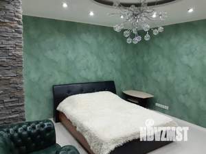 3-к квартира, посуточно, 120м2, 6/9 этаж