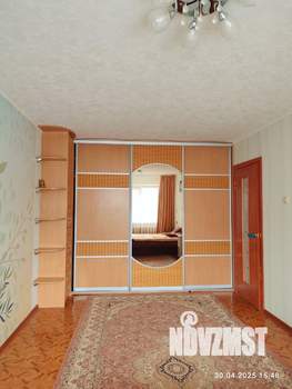 1-к квартира, на длительный срок, 36м2, 2/5 этаж