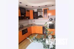 2-к квартира, посуточно, 58м2, 8/9 этаж