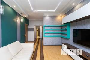 2-к квартира, посуточно, 65м2, 12/19 этаж