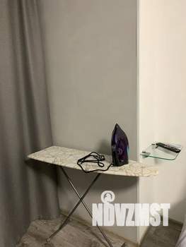1-к квартира, посуточно, 45м2, 2/9 этаж