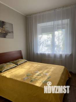 2-к квартира, посуточно, 70м2, 3/11 этаж