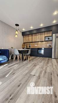 3-к квартира, посуточно, 65м2, 3/17 этаж