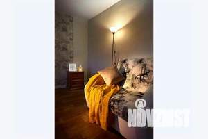 1-к квартира, посуточно, 39м2, 2/9 этаж