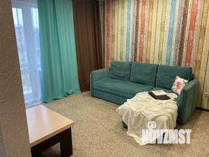 2-к квартира, посуточно, 41м2, 4/5 этаж