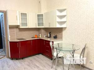 Студия квартира, посуточно, 33м2, 8/16 этаж