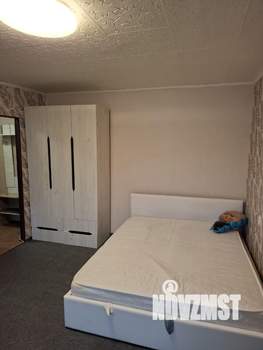 2-к квартира, на длительный срок, 38м2, 2/5 этаж