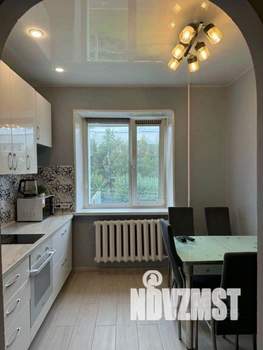 2-к квартира, посуточно, 62м2, 1/1 этаж