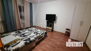 1-к квартира, на длительный срок, 30м2, 6/24 этаж