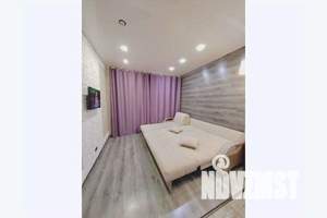 1-к квартира, посуточно, 35м2, 16/17 этаж