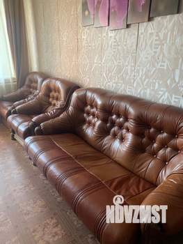 4-к квартира, на длительный срок, 86м2, 3/5 этаж