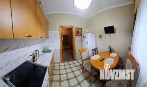 2-к квартира, посуточно, 65м2, 2/5 этаж