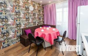 1-к квартира, посуточно, 90м2, 1/1 этаж