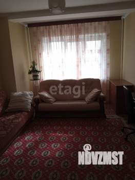 2-к квартира, на длительный срок, 60м2, 8/9 этаж