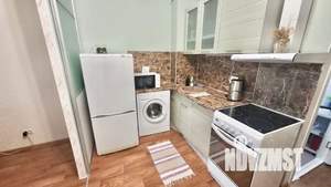 Студия квартира, посуточно, 24м2, 6/17 этаж