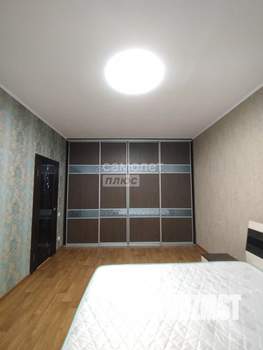 1-к квартира, на длительный срок, 40м2, 7/17 этаж