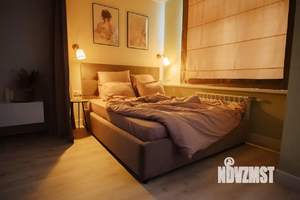 Студия квартира, посуточно, 30м2, 9/14 этаж