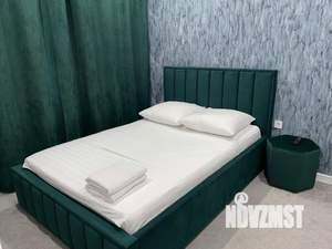 2-к квартира, посуточно, 45м2, 1/1 этаж