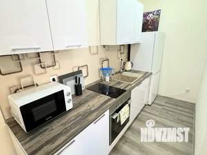 1-к квартира, посуточно, 35м2, 14/15 этаж